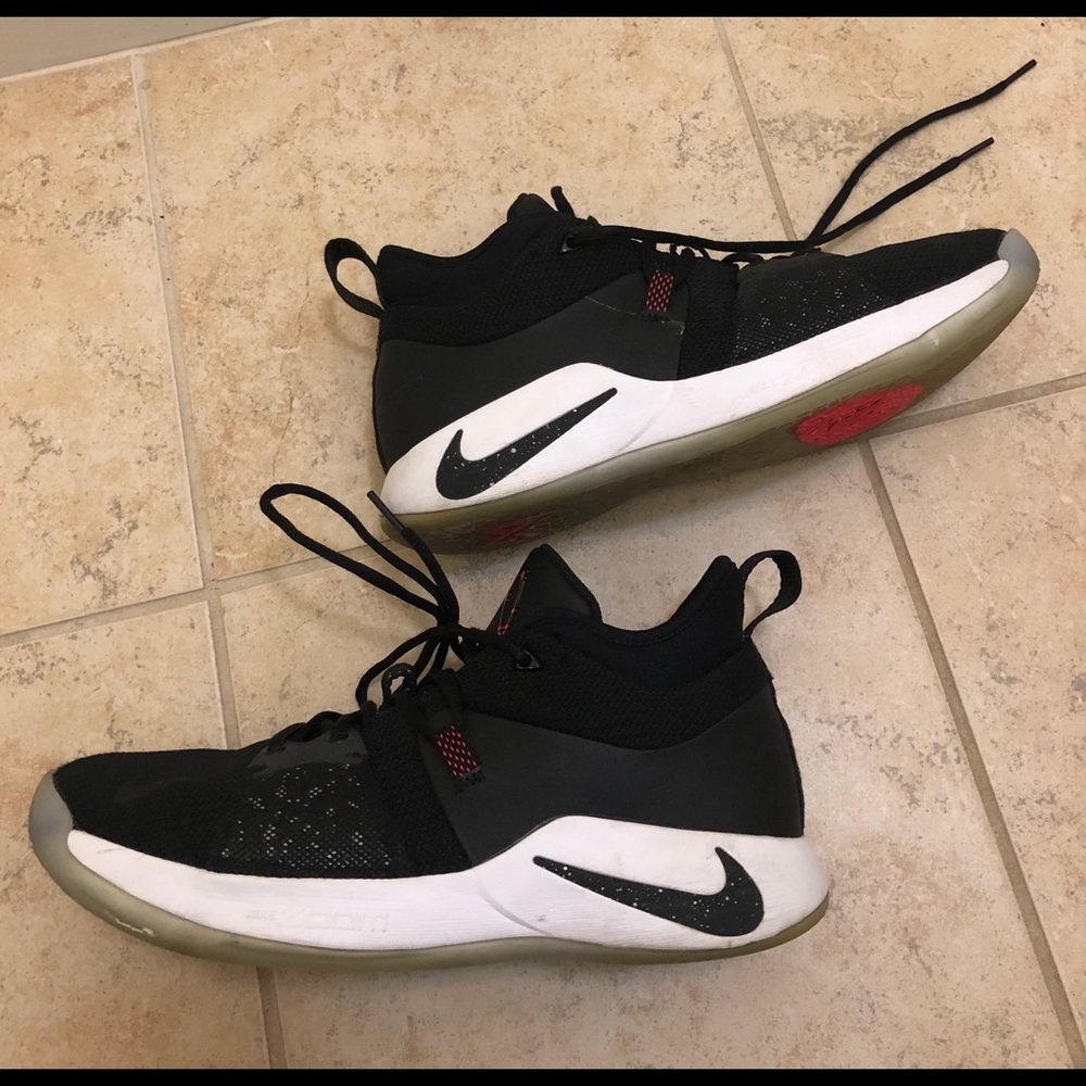 Authentic Nike